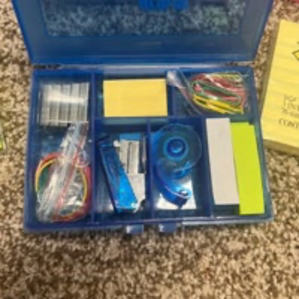 Office Supplies - Picture 3 of 10